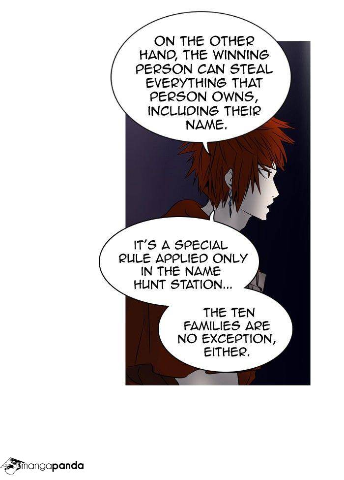 Tower of God Chapter 278 image 60